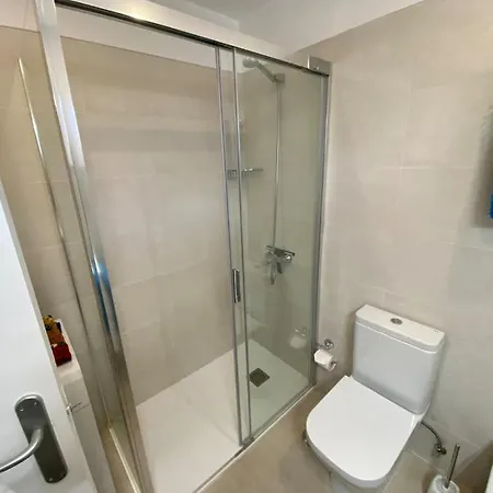 Los Geranios Apartment