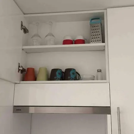 شقة Los Geranios