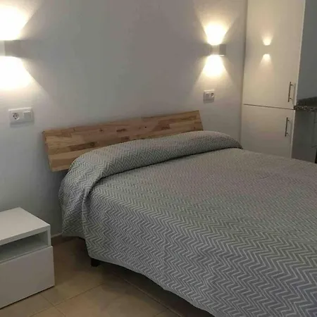 Apartment Los Geranios Costa Adeje (Tenerife)