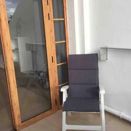 Los Geranios Apartment Costa Adeje (Tenerife)