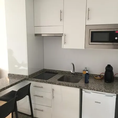 Apartment Los Geranios Costa Adeje (Tenerife)
