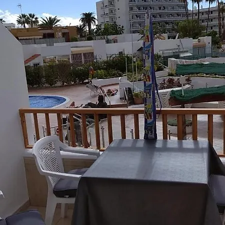 Appartamento Los Geranios Costa Adeje (Tenerife)