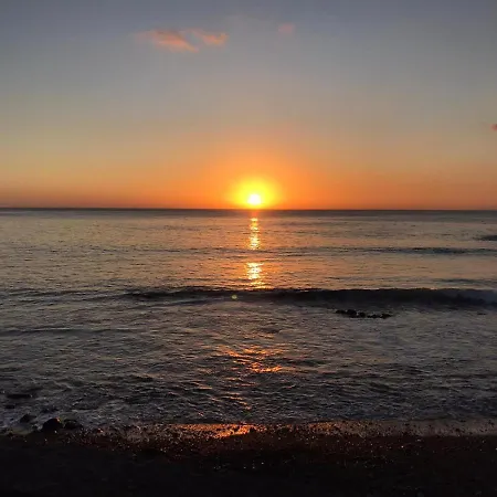 Appartamento Los Geranios Costa Adeje (Tenerife)